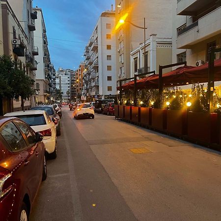 Ariosto Home Palermo Exteriér fotografie