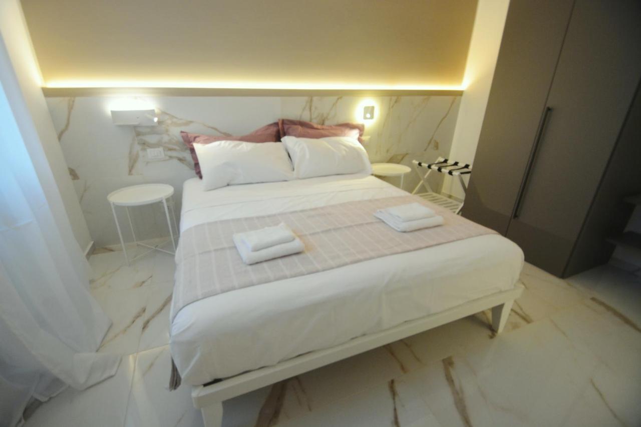 Ariosto Home Palermo Exteriér fotografie