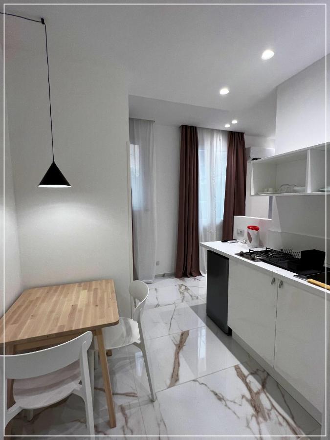 Ariosto Home Palermo Exteriér fotografie