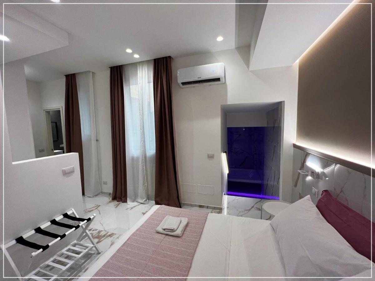 Ariosto Home Palermo Exteriér fotografie