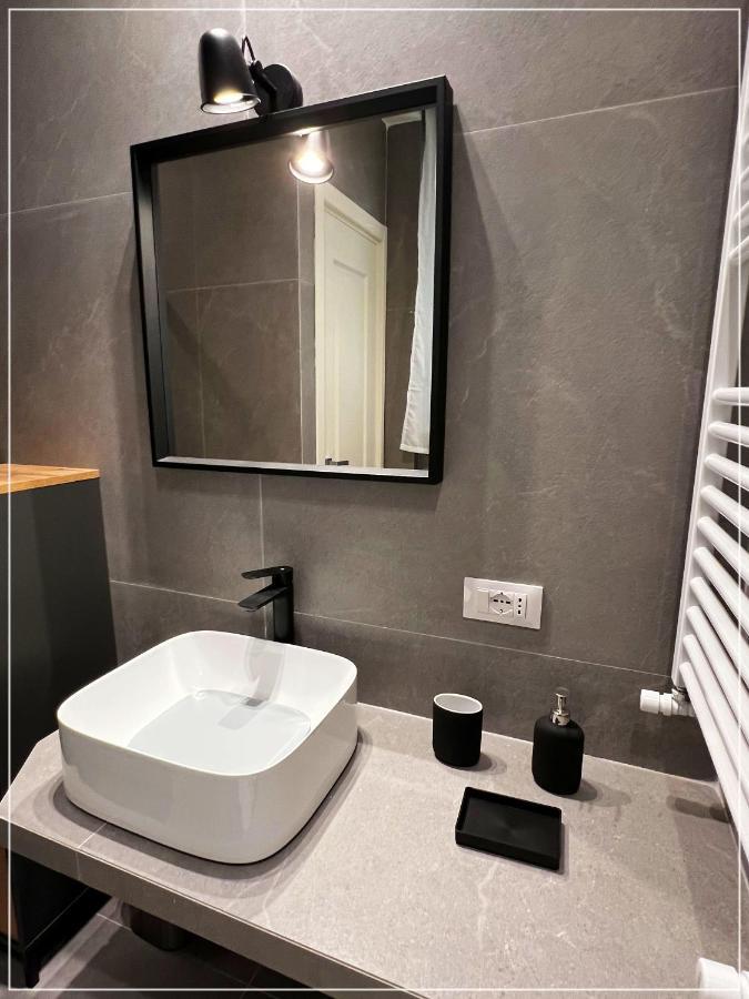 Ariosto Home Palermo Exteriér fotografie