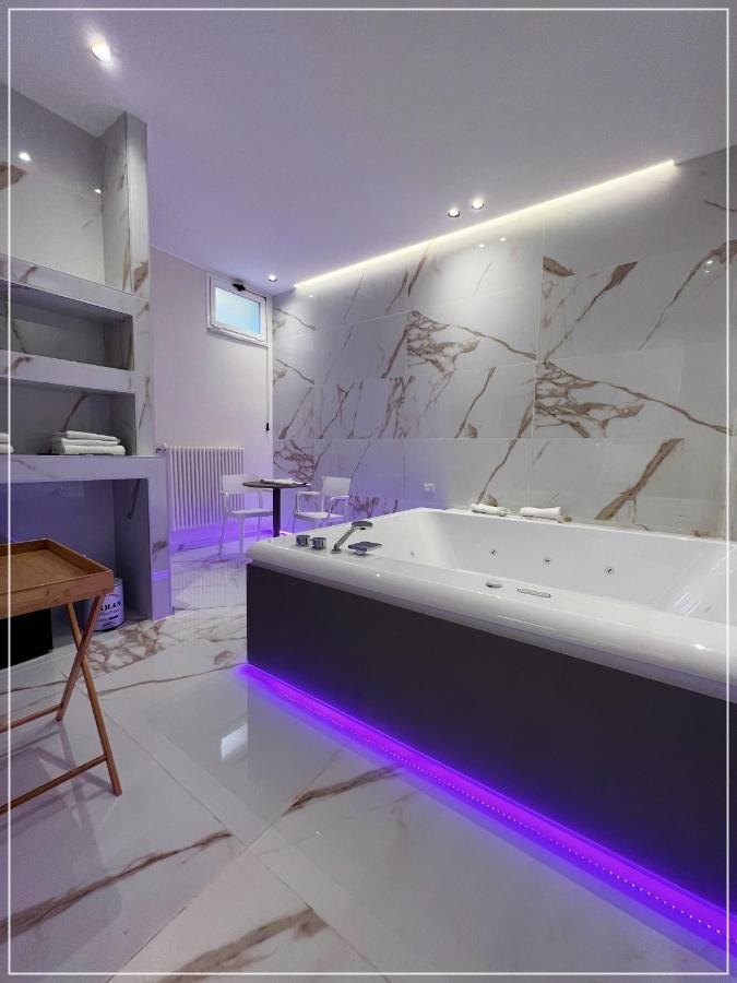Ariosto Home Palermo Exteriér fotografie