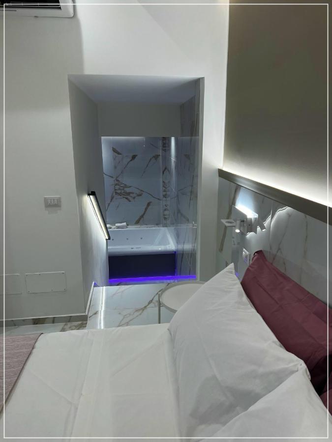 Ariosto Home Palermo Exteriér fotografie