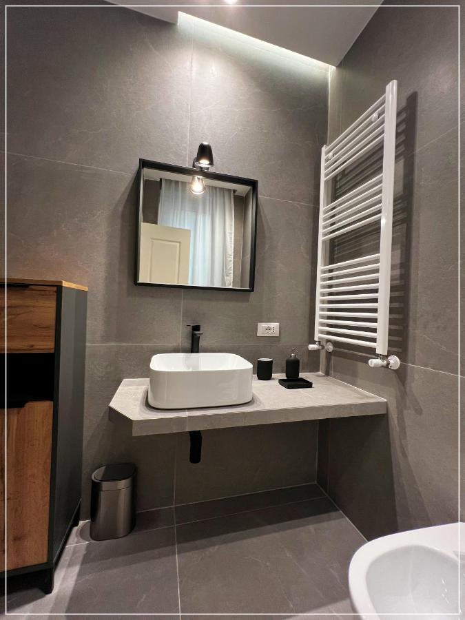 Ariosto Home Palermo Exteriér fotografie