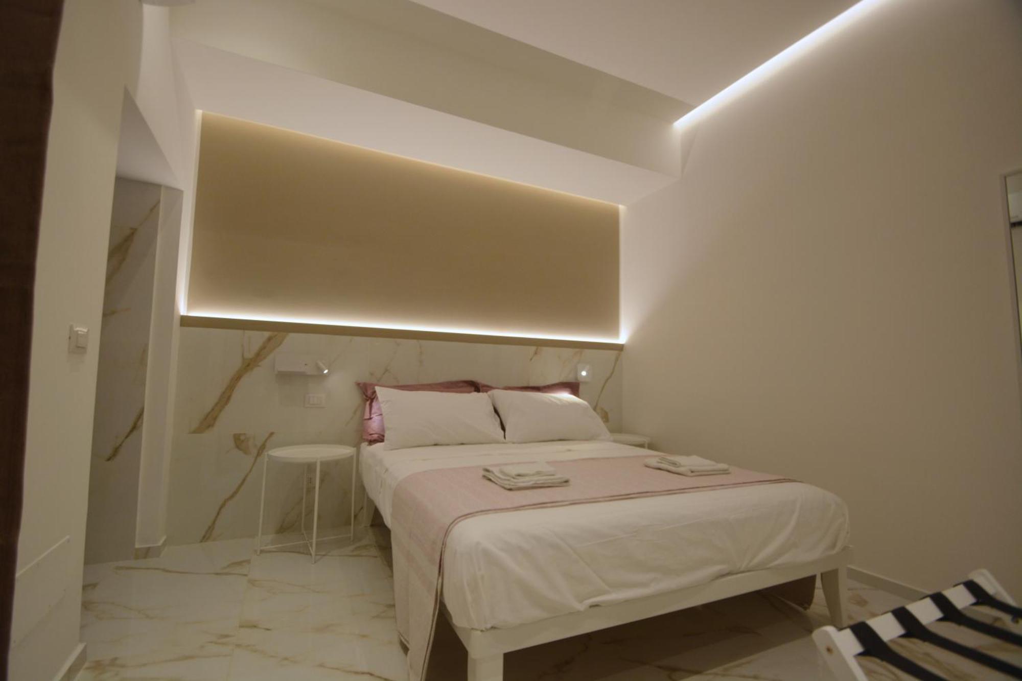 Ariosto Home Palermo Exteriér fotografie